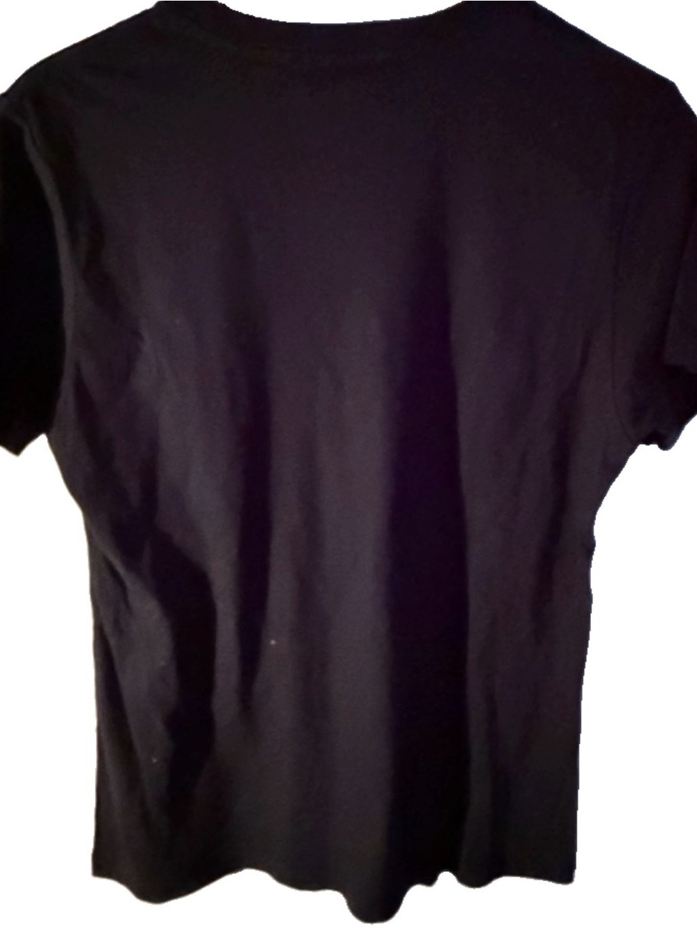 Christen Press Angel City FC T-shirt Women’s Size XL Black - Picture 2 of 3